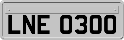 LNE0300