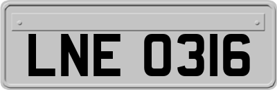 LNE0316