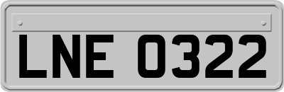 LNE0322