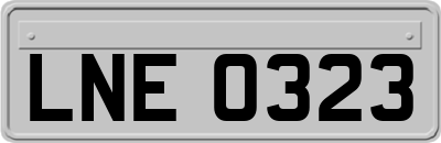 LNE0323