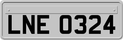 LNE0324