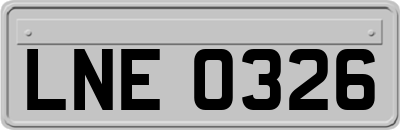 LNE0326