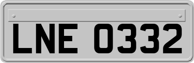 LNE0332