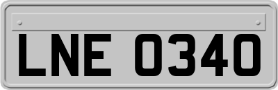 LNE0340
