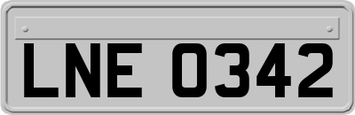 LNE0342