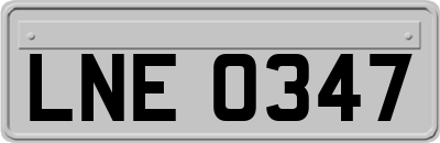 LNE0347