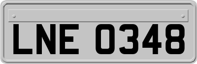 LNE0348