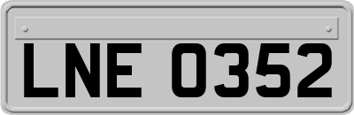 LNE0352