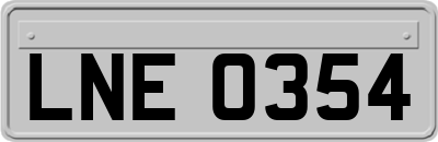 LNE0354