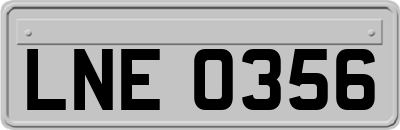 LNE0356