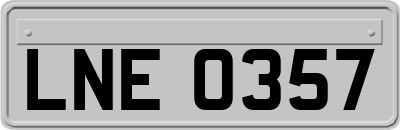 LNE0357