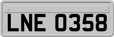 LNE0358