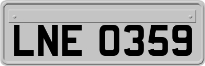 LNE0359