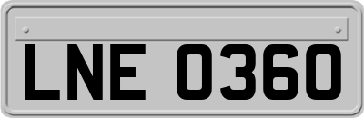 LNE0360