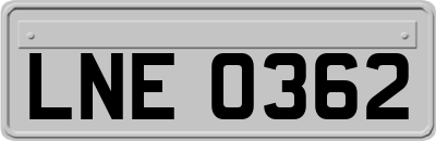 LNE0362