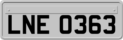 LNE0363
