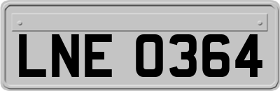 LNE0364