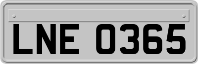 LNE0365
