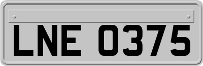 LNE0375