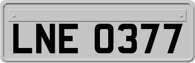 LNE0377