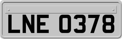 LNE0378