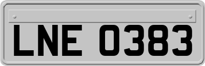 LNE0383