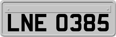 LNE0385