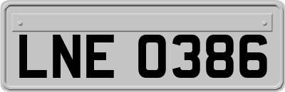 LNE0386