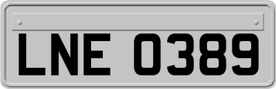 LNE0389