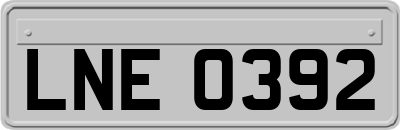 LNE0392