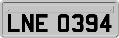 LNE0394