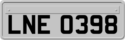 LNE0398
