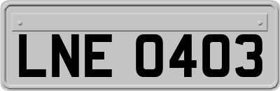 LNE0403