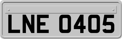 LNE0405