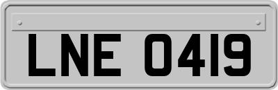 LNE0419