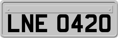 LNE0420