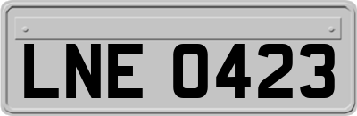 LNE0423