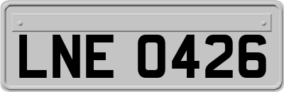 LNE0426