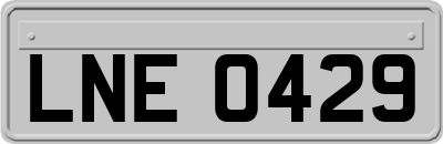LNE0429