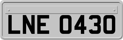 LNE0430