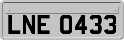 LNE0433