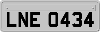 LNE0434