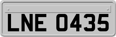 LNE0435
