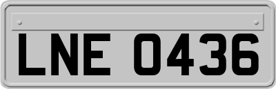 LNE0436