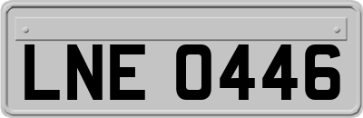 LNE0446