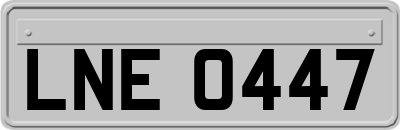 LNE0447