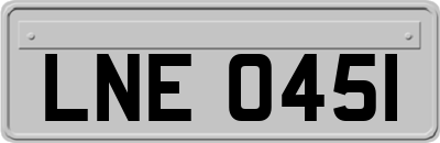LNE0451