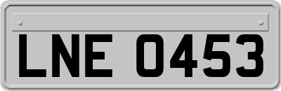 LNE0453