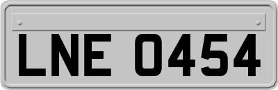 LNE0454