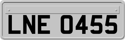LNE0455